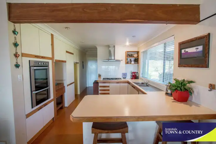 Second view of Homely house listing, 53 Budumba Road, Armidale NSW 2350