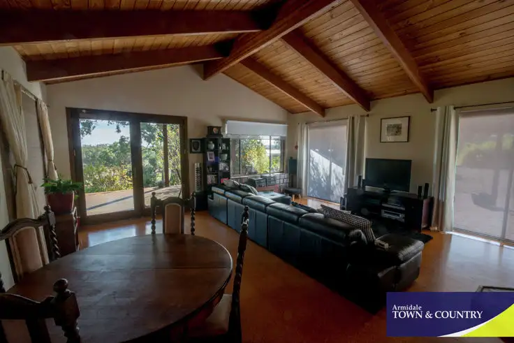 Third view of Homely house listing, 53 Budumba Road, Armidale NSW 2350