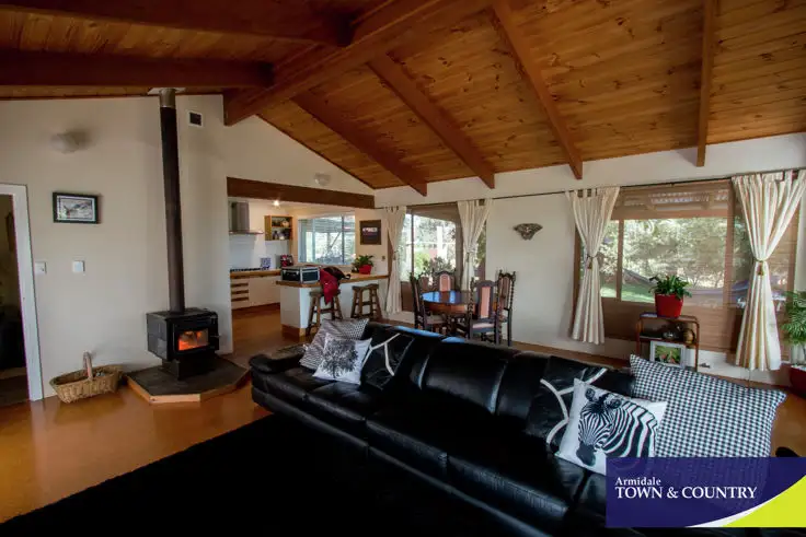 Fourth view of Homely house listing, 53 Budumba Road, Armidale NSW 2350