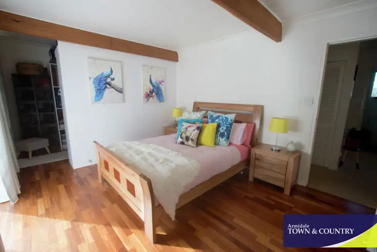 Fifth view of Homely house listing, 53 Budumba Road, Armidale NSW 2350