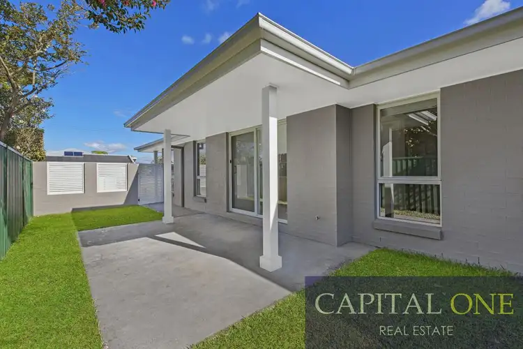 54 Irene Parade, Noraville NSW 2263