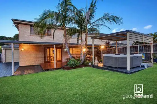 Third view of Homely house listing, 38 Barrington Drive, Woongarrah NSW 2259