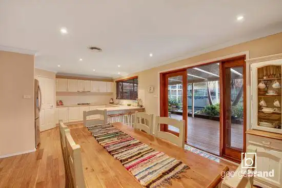 Fourth view of Homely house listing, 38 Barrington Drive, Woongarrah NSW 2259