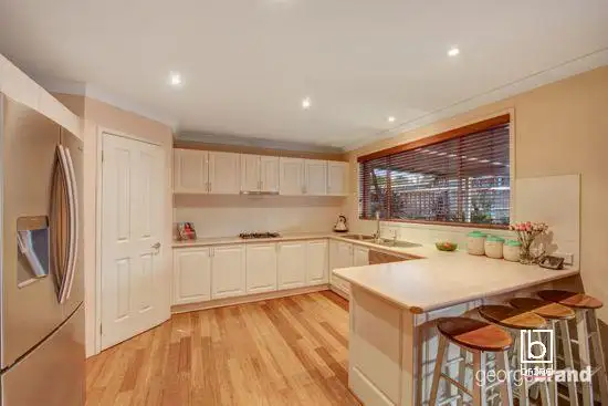 Fifth view of Homely house listing, 38 Barrington Drive, Woongarrah NSW 2259