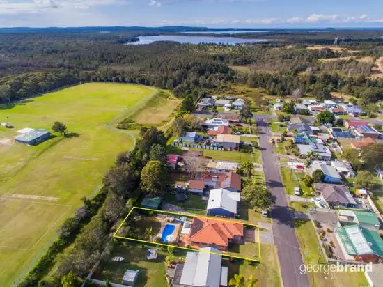 Main view of Homely house listing, 17 Wentworth Avenue, Doyalson NSW 2262