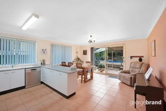 Third view of Homely house listing, 17 Wentworth Avenue, Doyalson NSW 2262