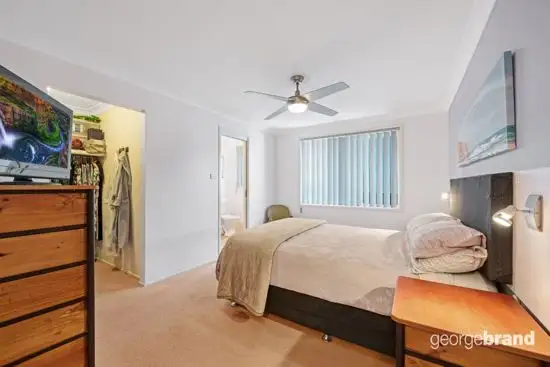 Fifth view of Homely house listing, 17 Wentworth Avenue, Doyalson NSW 2262