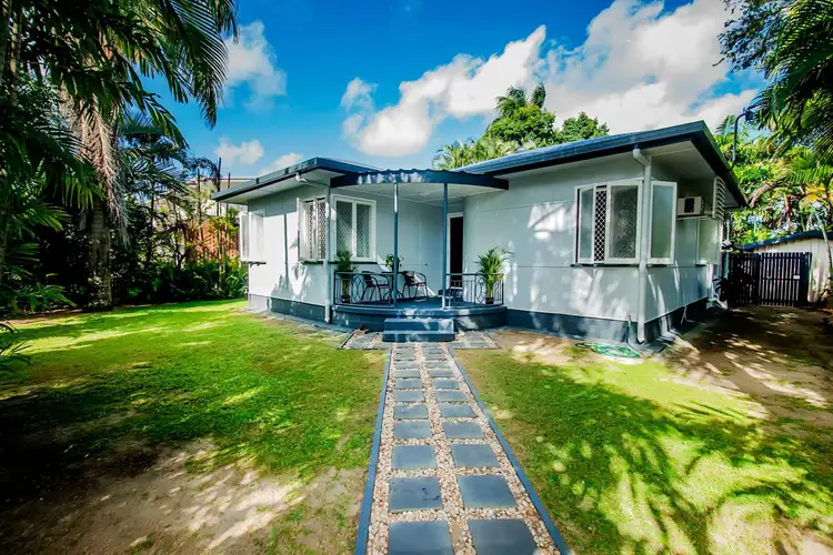 Main view of Homely house listing, 29 Field Street, West Mackay QLD 4740