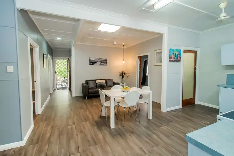 Fourth view of Homely house listing, 29 Field Street, West Mackay QLD 4740