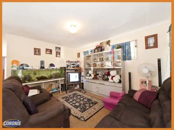 Second view of Homely house listing, 33 John Street, Caboolture South QLD 4510