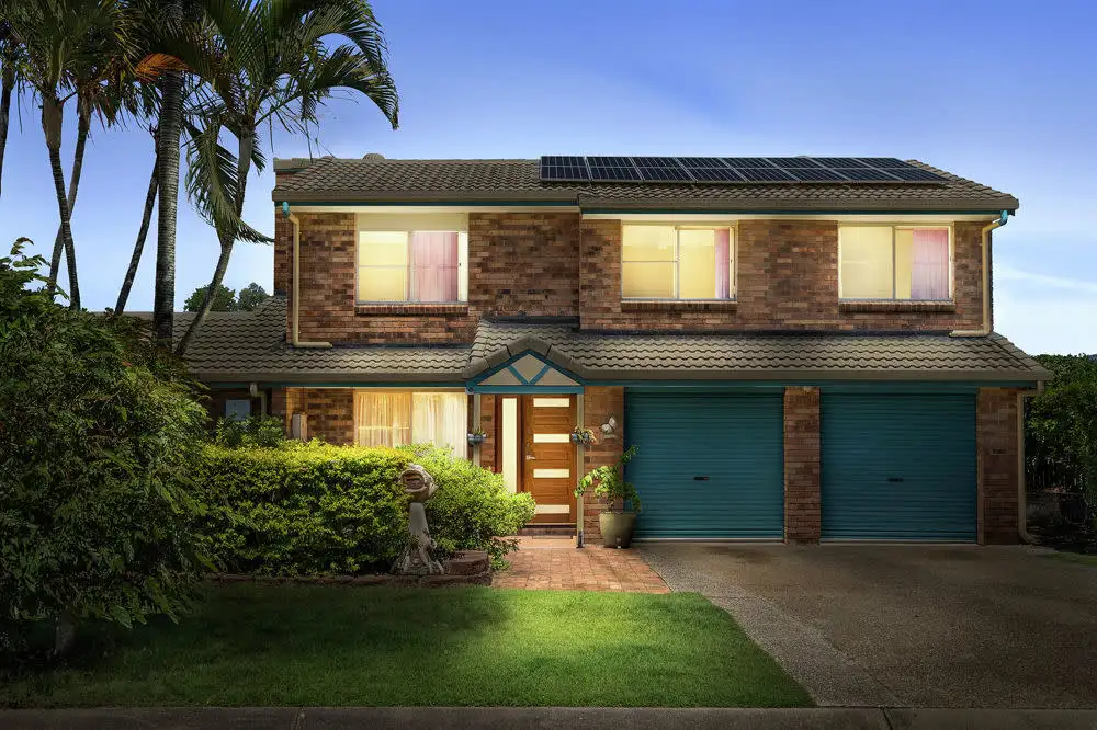 Main view of Homely house listing, 47 Appledore Street, Bracken Ridge QLD 4017