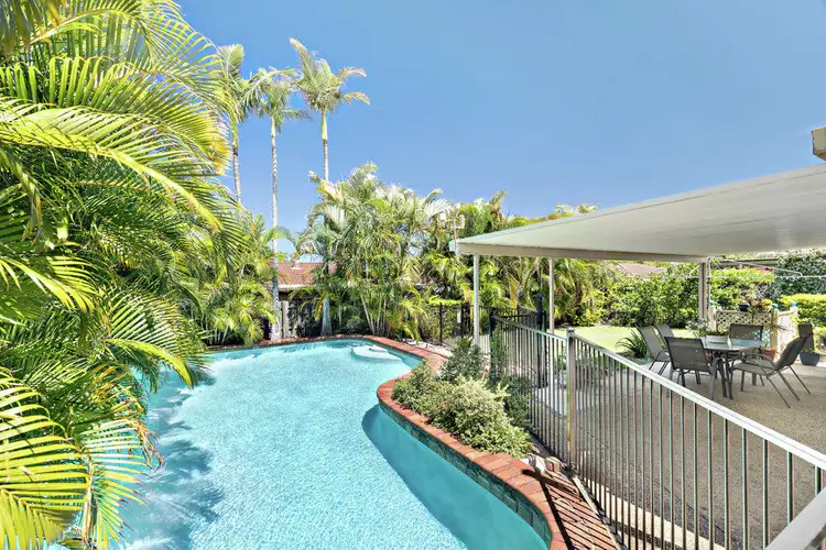 Second view of Homely house listing, 47 Appledore Street, Bracken Ridge QLD 4017