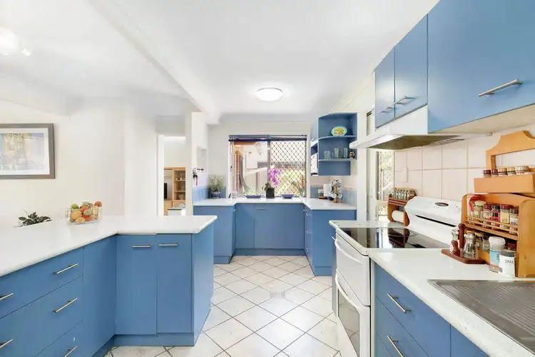 Fourth view of Homely house listing, 47 Appledore Street, Bracken Ridge QLD 4017