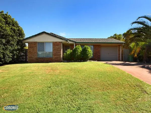 Main view of Homely house listing, 54 Orchid Avenue, Kallangur QLD 4503
