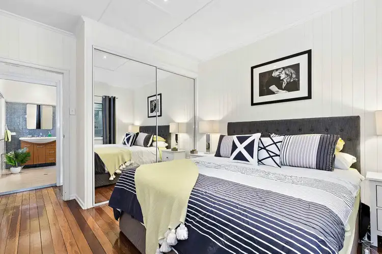 Third view of Homely house listing, 154 Boundary Road, Camp Hill QLD 4152