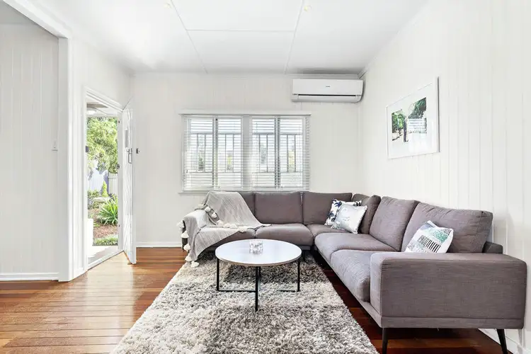 Fifth view of Homely house listing, 154 Boundary Road, Camp Hill QLD 4152