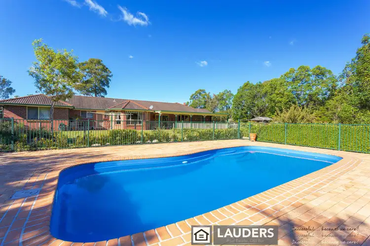 17 Chelmsbrook Drive, Rainbow Flat NSW 2430