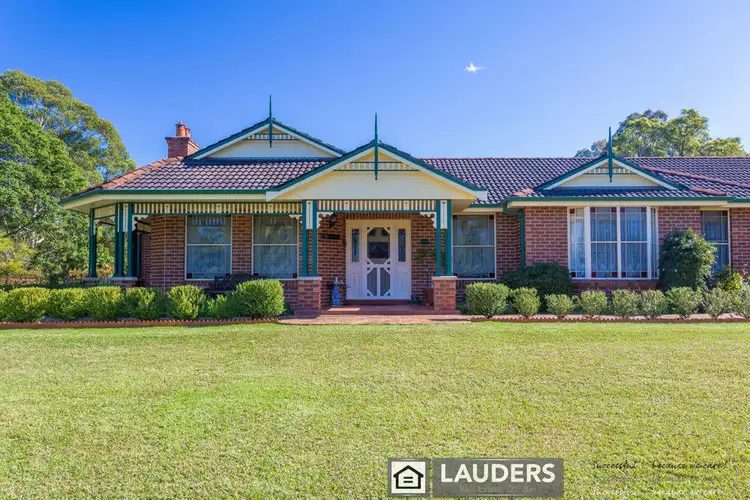 Second view of Homely rural property listing, 17 Chelmsbrook Drive, Rainbow Flat NSW 2430