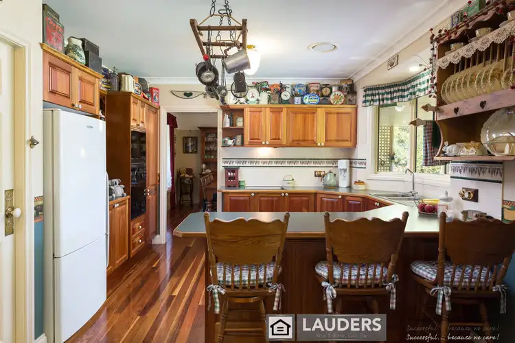 Seventh view of Homely rural property listing, 17 Chelmsbrook Drive, Rainbow Flat NSW 2430