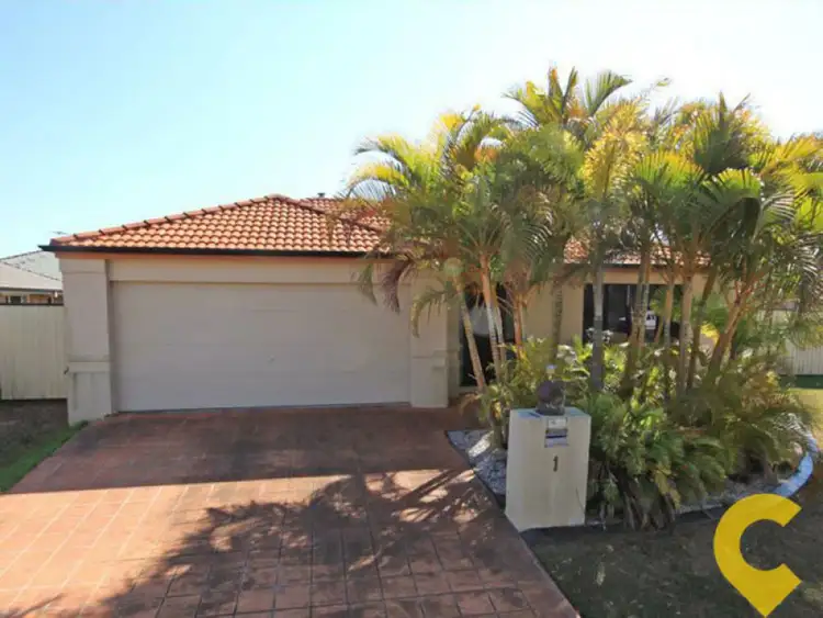 Main view of Homely house listing, 1 Greendale Place, Bracken Ridge QLD 4017