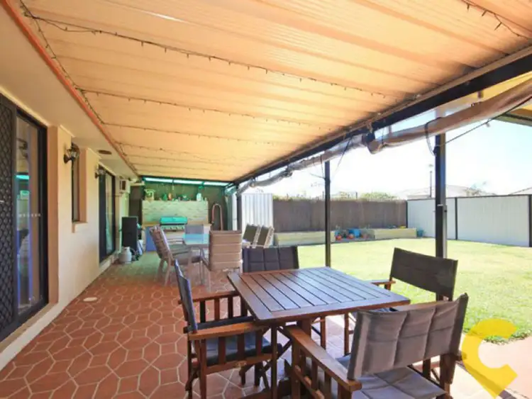 Second view of Homely house listing, 1 Greendale Place, Bracken Ridge QLD 4017