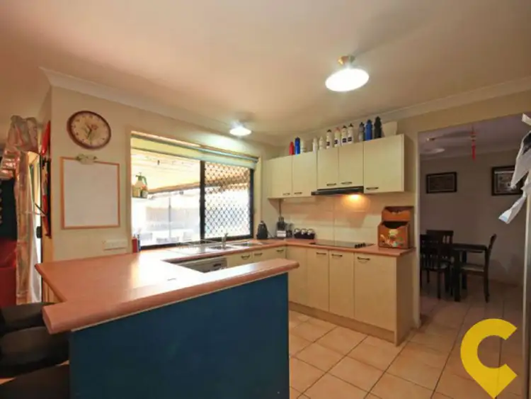 Third view of Homely house listing, 1 Greendale Place, Bracken Ridge QLD 4017