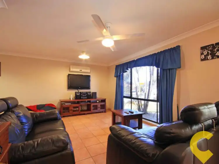 Fourth view of Homely house listing, 1 Greendale Place, Bracken Ridge QLD 4017