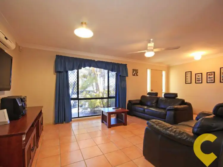 Fifth view of Homely house listing, 1 Greendale Place, Bracken Ridge QLD 4017