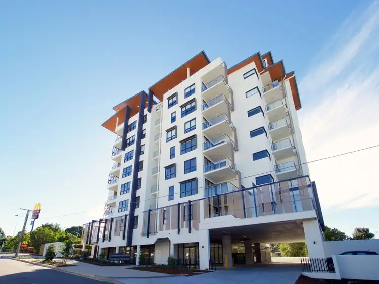 Main view of Homely apartment listing, 802/10 Norton St, Upper Mount Gravatt QLD 4122