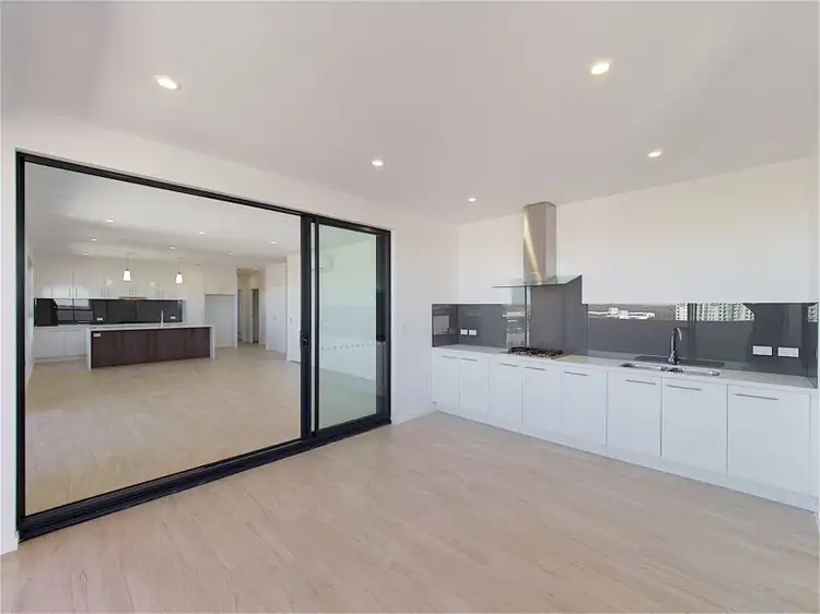 Fourth view of Homely apartment listing, 802/10 Norton St, Upper Mount Gravatt QLD 4122