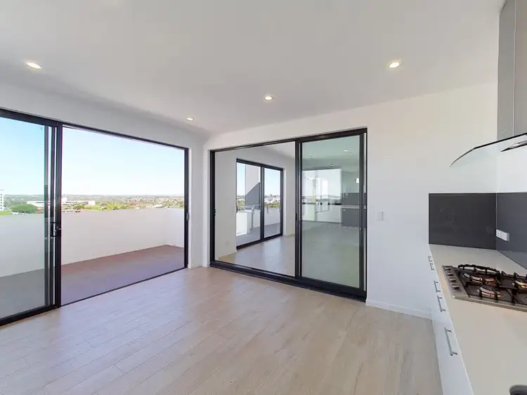 Fifth view of Homely apartment listing, 802/10 Norton St, Upper Mount Gravatt QLD 4122