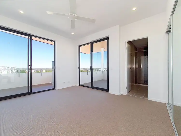 Sixth view of Homely apartment listing, 802/10 Norton St, Upper Mount Gravatt QLD 4122