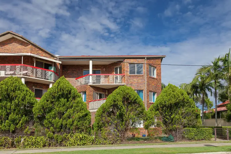 Unit 15 / 44 Bergin Street, Booval QLD 4304