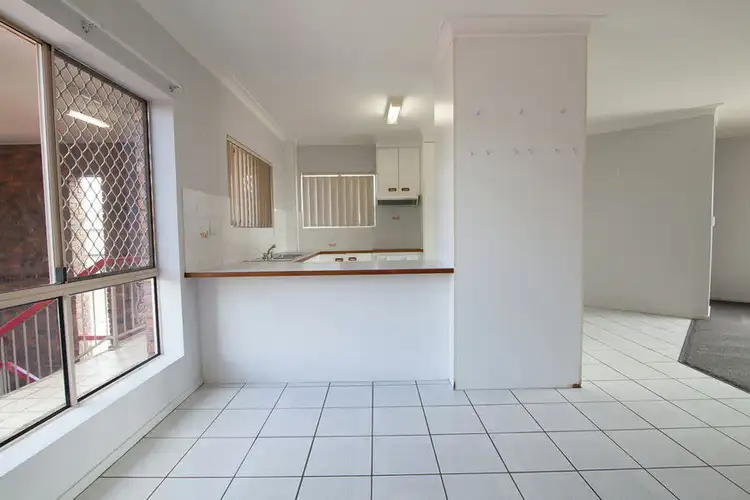 Sixth view of Homely unit listing, Unit 15 / 44 Bergin Street, Booval QLD 4304