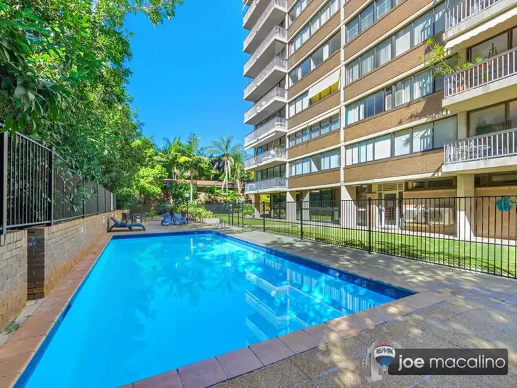 204 Alice St, Brisbane City QLD 4000