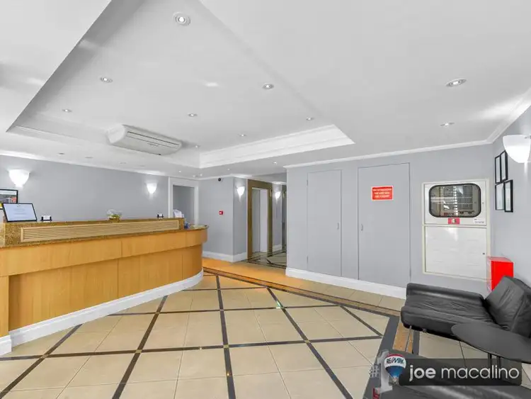 Fourth view of Homely unit listing, 204 Alice St, Brisbane City QLD 4000