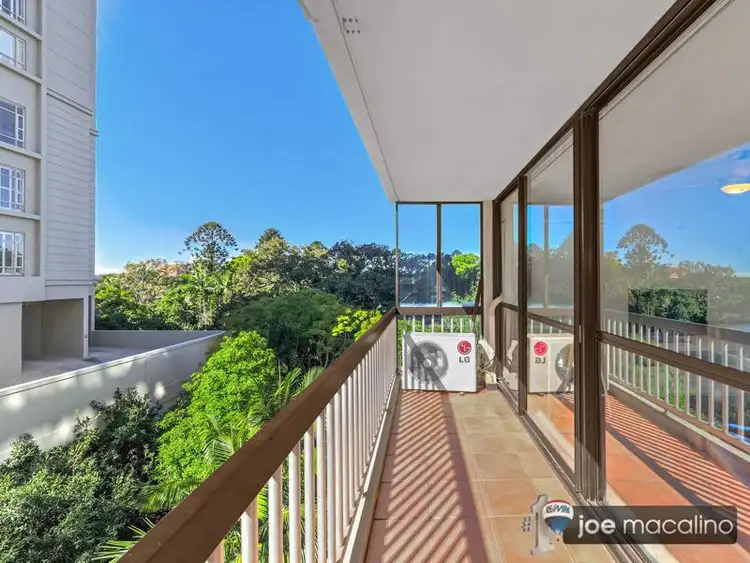 Sixth view of Homely unit listing, 204 Alice St, Brisbane City QLD 4000
