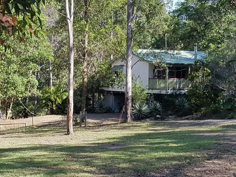 57 Herron Road, Pie Creek QLD 4570