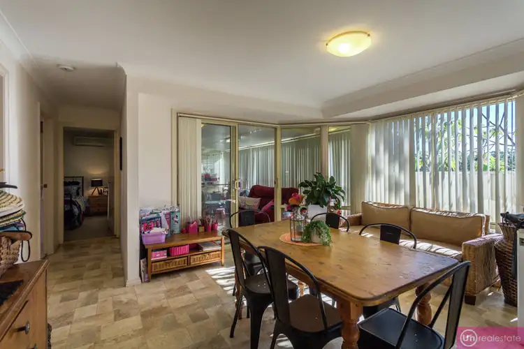 Fourth view of Homely house listing, 21a Aquamarine Drive, Toormina NSW 2452