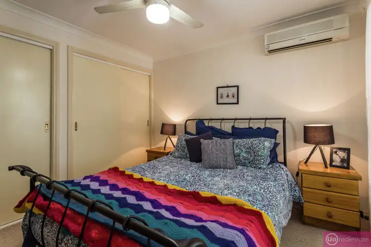 Fifth view of Homely house listing, 21a Aquamarine Drive, Toormina NSW 2452