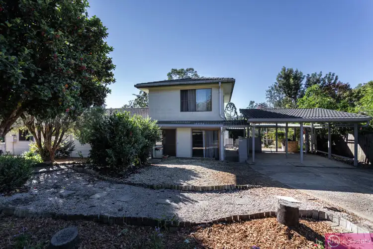 Main view of Homely rural property listing, 24 Church St, Nana Glen NSW 2450