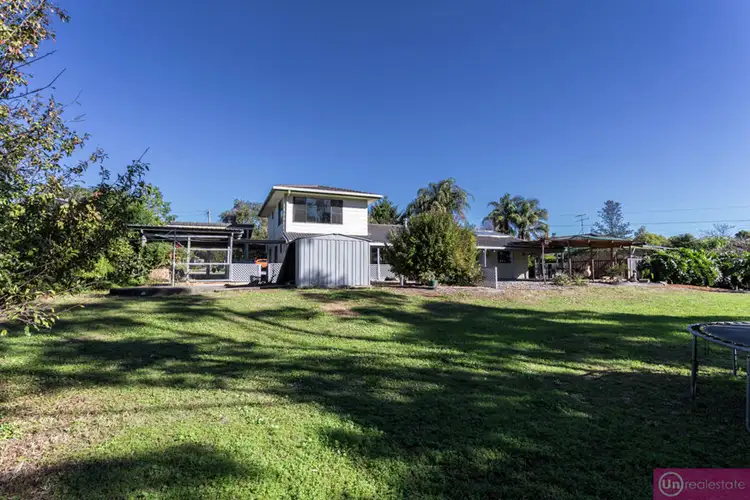 Second view of Homely rural property listing, 24 Church St, Nana Glen NSW 2450