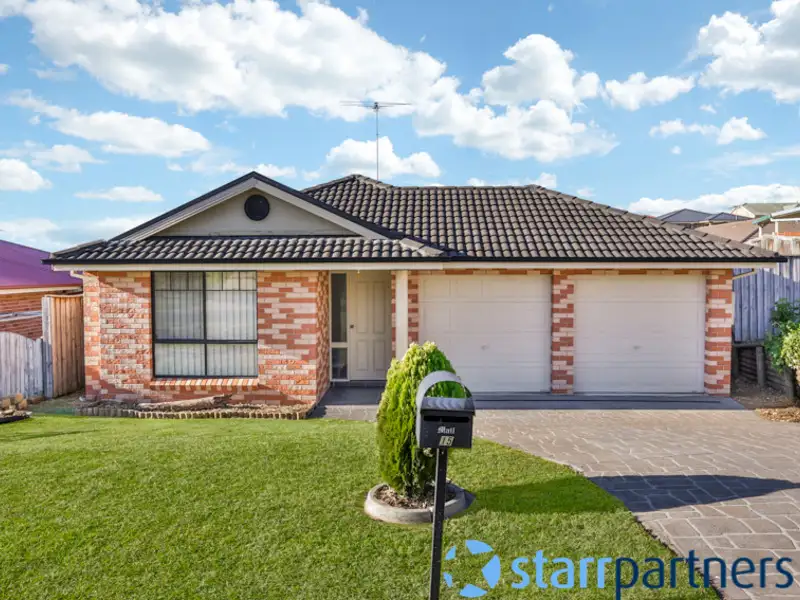 Main view of Homely house listing, 15 St Peter Place, Blair Athol NSW 2560