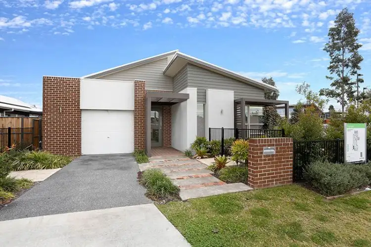 Main view of Homely house listing, 31 Pebble Crescent, The Ponds NSW 2769