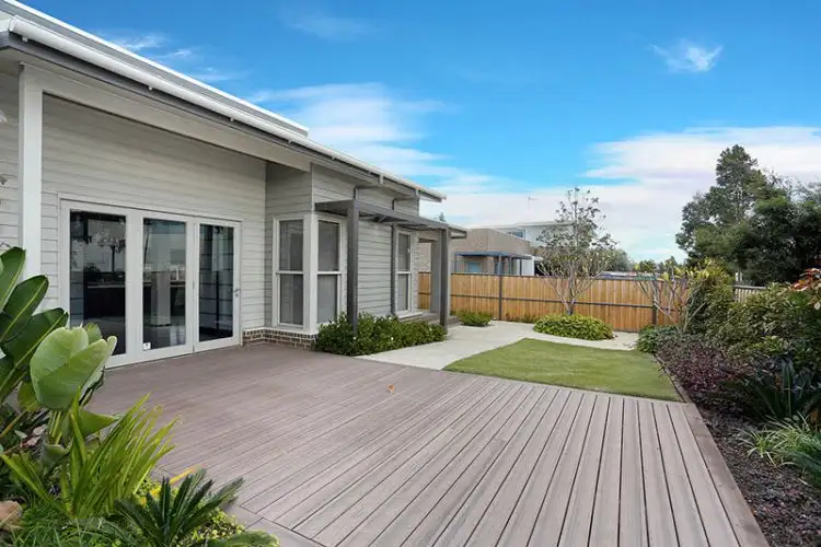 Fourth view of Homely house listing, 31 Pebble Crescent, The Ponds NSW 2769