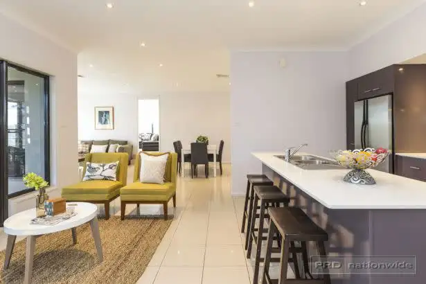 Third view of Homely house listing, 47 Cupania Crescent, Garden Suburb NSW 2289