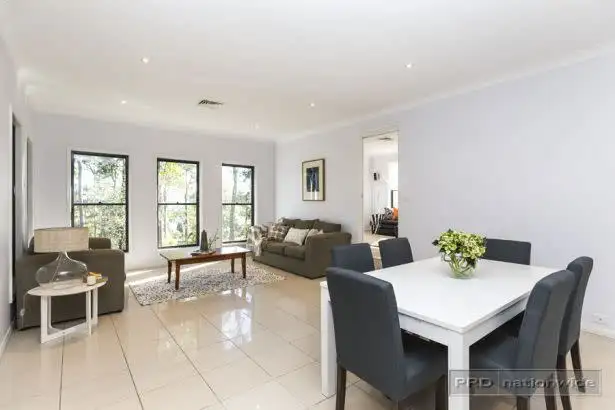 Seventh view of Homely house listing, 47 Cupania Crescent, Garden Suburb NSW 2289