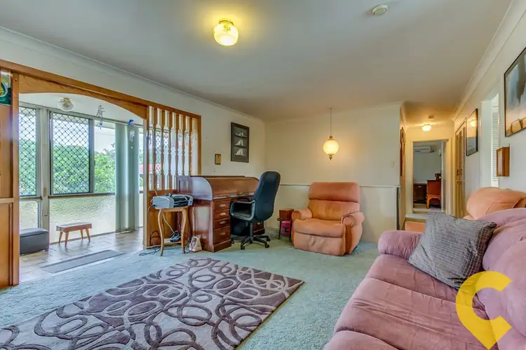 Main view of Homely house listing, z4 Mallawa Street, Slacks Creek QLD 4127