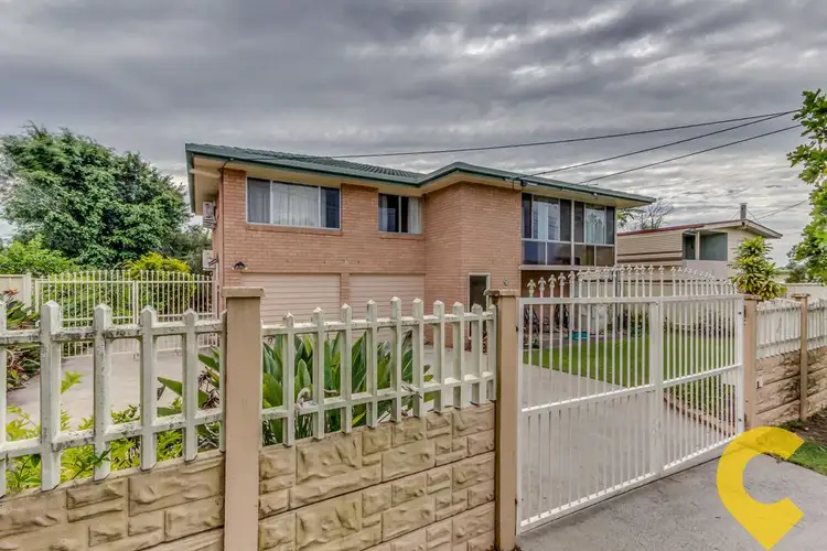 Second view of Homely house listing, z4 Mallawa Street, Slacks Creek QLD 4127