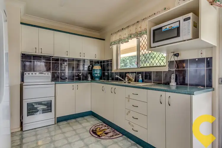 Third view of Homely house listing, z4 Mallawa Street, Slacks Creek QLD 4127